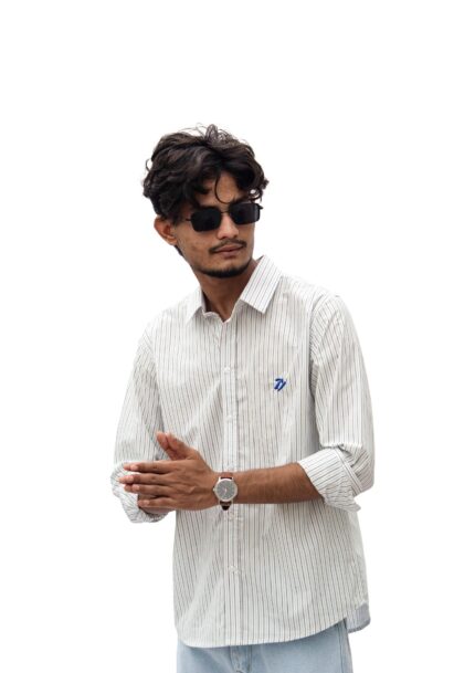 lining Shirt For Men